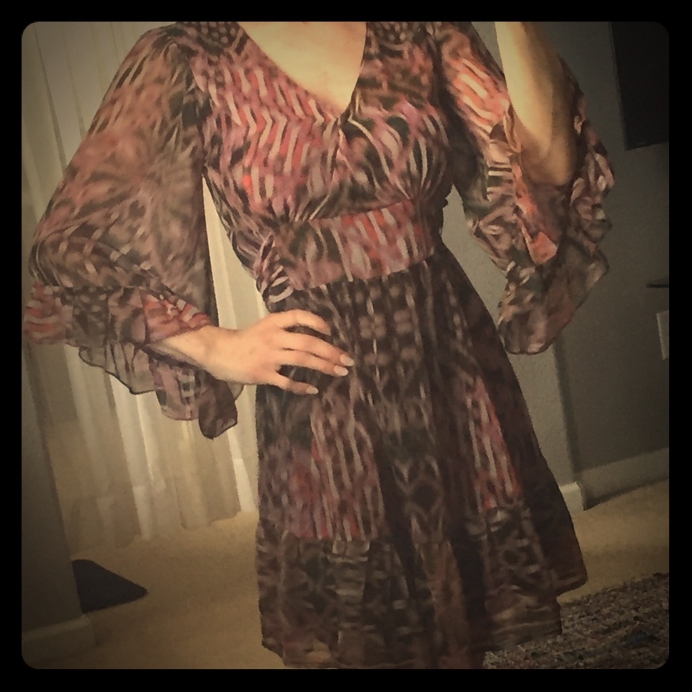 Dress from Buckle